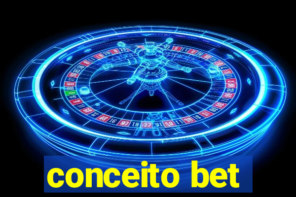 conceito bet